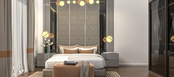 Villa 4+1 in Alanya, Turkey No. 24966 11