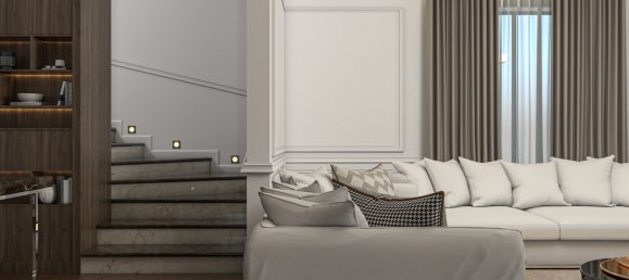 Villa 4+1 in Alanya, Turkey No. 24966 7