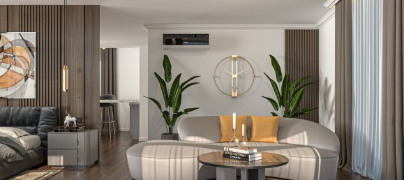 Villa 4+1 in Alanya, Turkey No. 24966 14