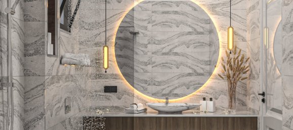 Villa 4+1 in Alanya, Turkey No. 24966 12