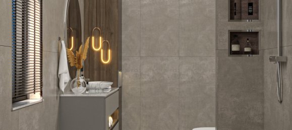 Villa 4+1 in Alanya, Turkey No. 24966 15