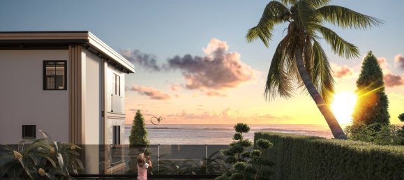 Villa 4+1 in Alanya, Turkey No. 24966 5