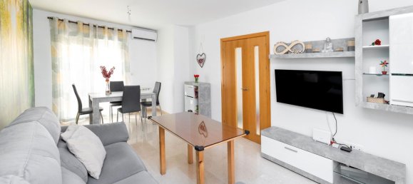 3 bedrooms Townhouse in Las Gabias, Spain No. 137519 13