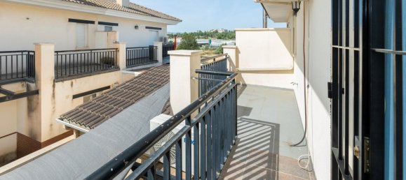 3 bedrooms Townhouse in Las Gabias, Spain No. 137519 26