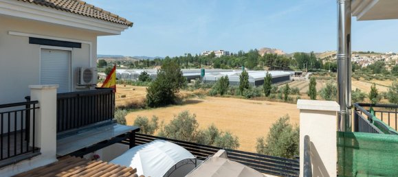 3 bedrooms Townhouse in Las Gabias, Spain No. 137519 27