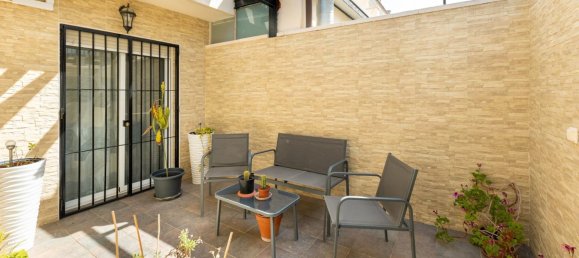 3 bedrooms Townhouse in Las Gabias, Spain No. 137519 18