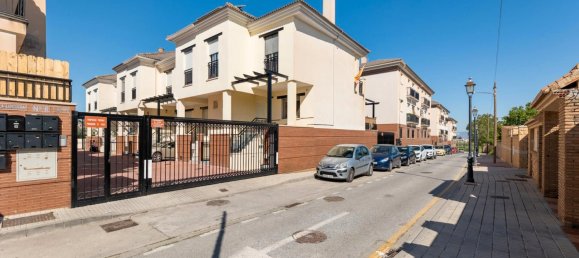 3 bedrooms Townhouse in Las Gabias, Spain No. 137519 4