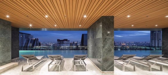 1 chambre Condo à Vtara Sukhumvit 36 Railay Beach, Thailand No. 29728 8