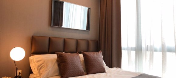 1 chambre Condo à Vtara Sukhumvit 36 Railay Beach, Thailand No. 29728 6