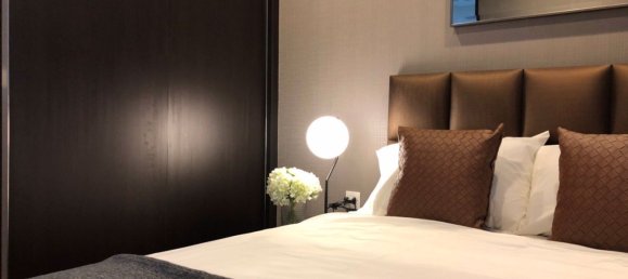 1 chambre Condo à Vtara Sukhumvit 36 Railay Beach, Thailand No. 29728 5