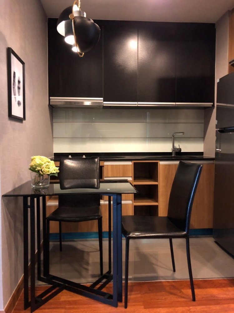 1 chambre Condo à Vtara Sukhumvit 36 Railay Beach, Thailand No. 29728