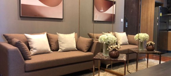 1 chambre Condo à Vtara Sukhumvit 36 Railay Beach, Thailand No. 29728 3