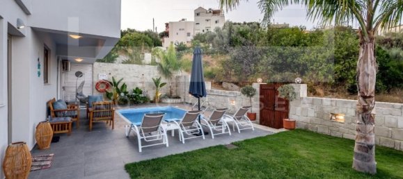 5 غرف نوم شقة في Crete, Greece رقم 8728 30