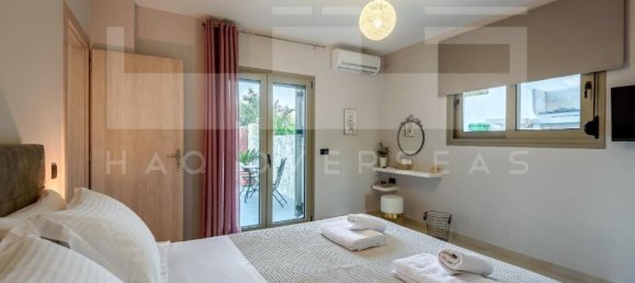 Apartamento T5 em Crete, Greece N.º 8728 24