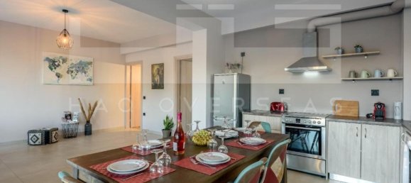 Apartamento T5 em Crete, Greece N.º 8728 15