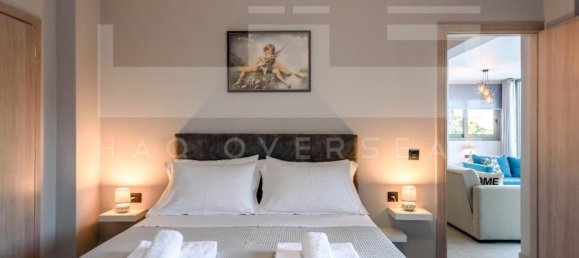 Apartamento T5 em Crete, Greece N.º 8728 11