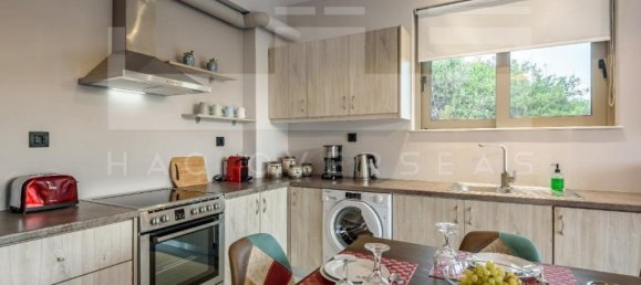 Apartamento T5 em Crete, Greece N.º 8728 26