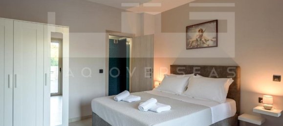 Apartamento T5 em Crete, Greece N.º 8728 10