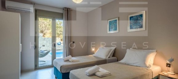 5 غرف نوم شقة في Crete, Greece رقم 8728 5