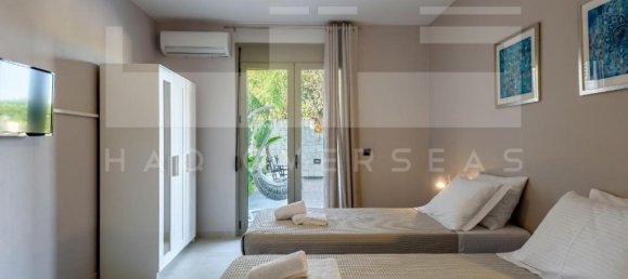 Apartamento T5 em Crete, Greece N.º 8728 16