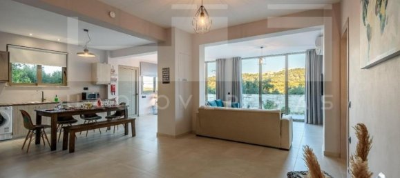 5 غرف نوم شقة في Crete, Greece رقم 8728 21