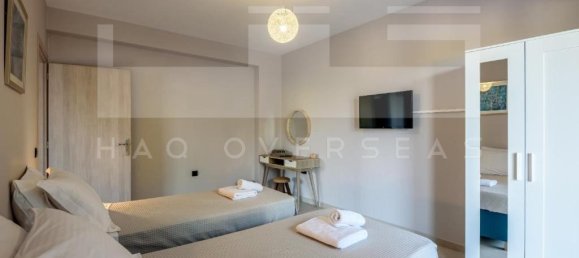 5 غرف نوم شقة في Crete, Greece رقم 8728 6