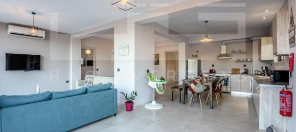 Apartamento T5 em Crete, Greece N.º 8728 4
