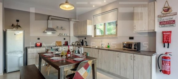 5 غرف نوم شقة في Crete, Greece رقم 8728 12