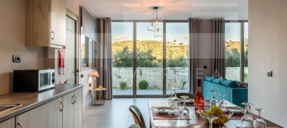 5 غرف نوم شقة في Crete, Greece رقم 8728 13