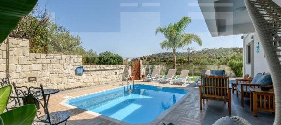 5 غرف نوم شقة في Crete, Greece رقم 8728 3