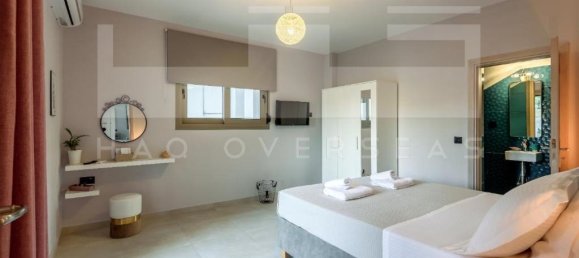 5 غرف نوم شقة في Crete, Greece رقم 8728 7