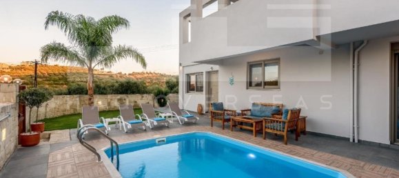 5 غرف نوم شقة في Crete, Greece رقم 8728 23