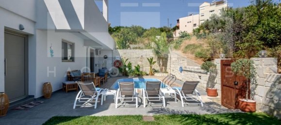 5 غرف نوم شقة في Crete, Greece رقم 8728 27