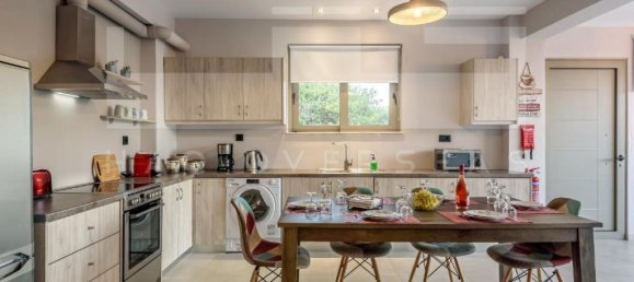 5 غرف نوم شقة في Crete, Greece رقم 8728 14