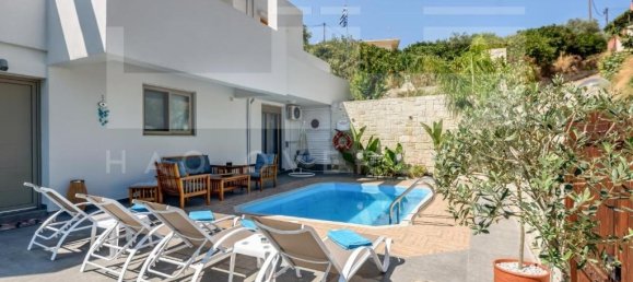 5 غرف نوم شقة في Crete, Greece رقم 8728 28