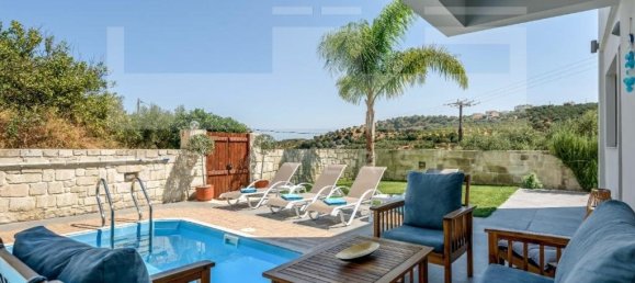 5 غرف نوم شقة في Crete, Greece رقم 8728 2