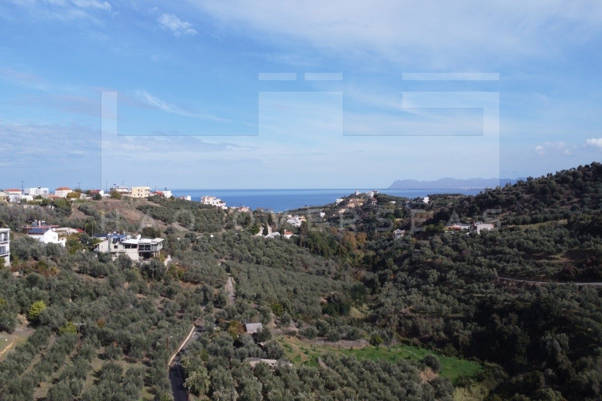 Apartamento T5 em Crete, Greece N.º 8728