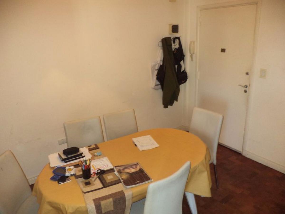 Студия в Мар-дель-Плата, Аргентина № 79700