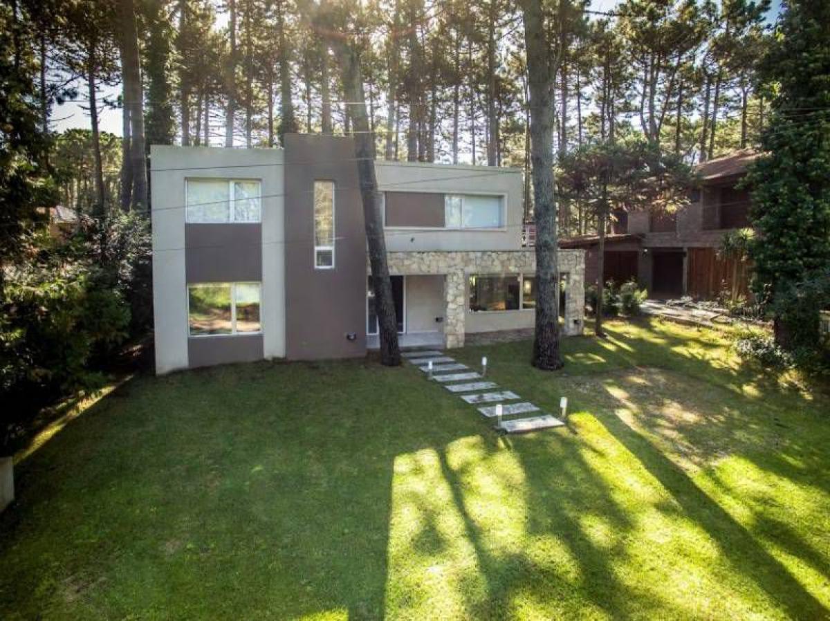 3 chambres Maison à Mar del Plata, Argentina No. 85348