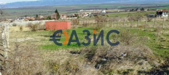 1932m² Land in Medovo, Bulgaria No. 135 6