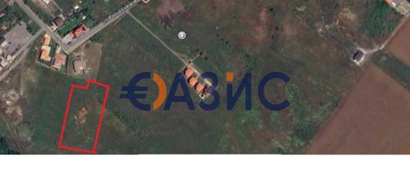 1932m² Land in Medovo, Bulgaria No. 135 3