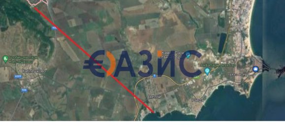 1932m² Land in Medovo, Bulgaria No. 135 2