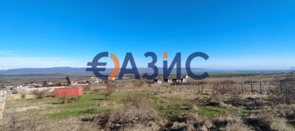 1932m² Land in Medovo, Bulgaria No. 135 5