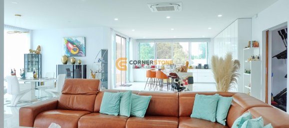 400m² Cafe / restaurant in Pattaya, Thailand No. 4897 11