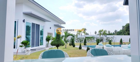 400m² Cafe / restaurant in Pattaya, Thailand No. 4897 25