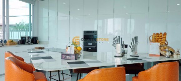 400m² Cafe / restaurant in Pattaya, Thailand No. 4897 29