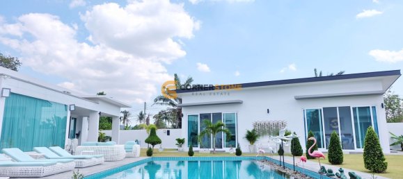 400m² Cafe / restaurant in Pattaya, Thailand No. 4897 6