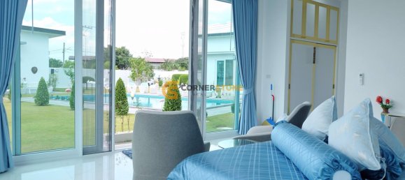 400m² Cafe / restaurant in Pattaya, Thailand No. 4897 22