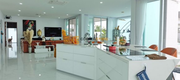 400m² Cafe / restaurant in Pattaya, Thailand No. 4897 8