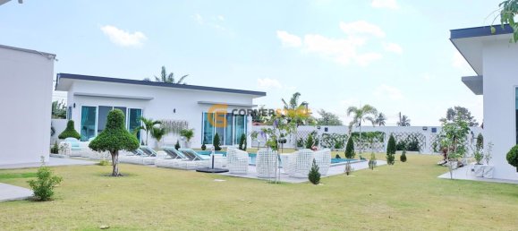 400m² Cafe / restaurant in Pattaya, Thailand No. 4897 3